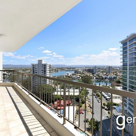 Genesis Apartments By Gold Coast Premium Room photo