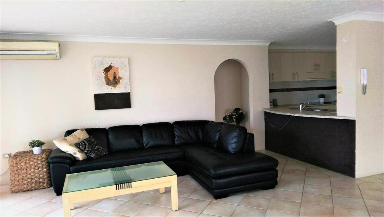 Genesis Apartments By Gold Coast Premium Room photo