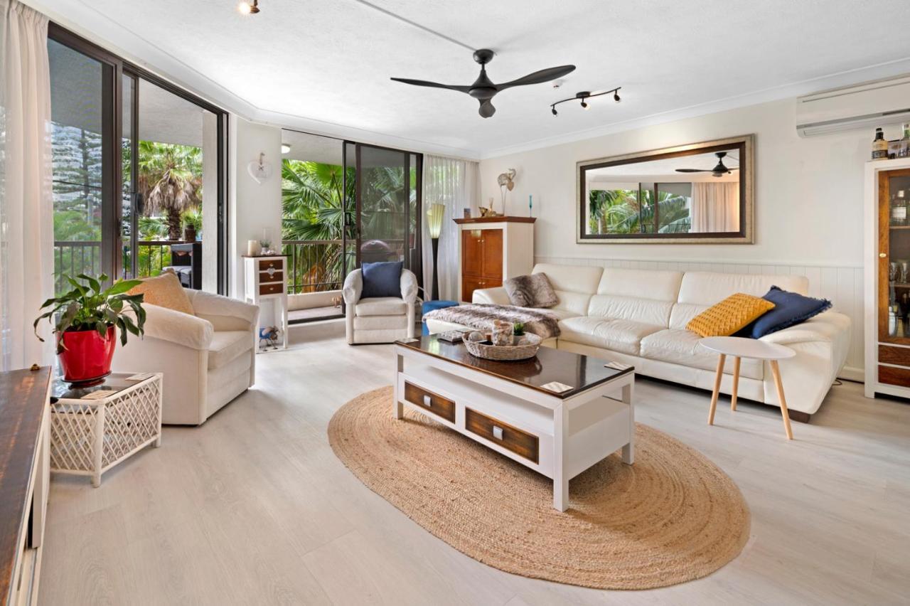 Genesis Apartments By Gold Coast Premium Exterior photo