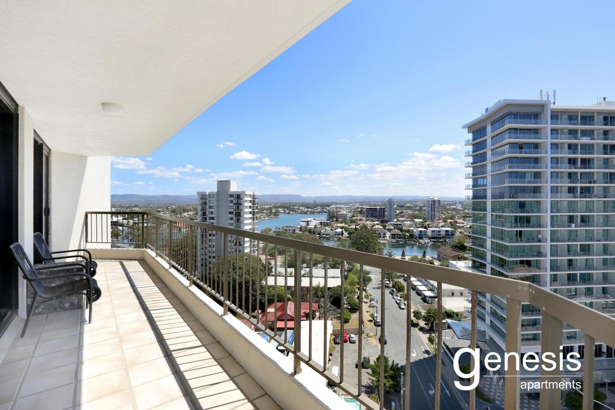 Genesis Apartments By Gold Coast Premium Room photo