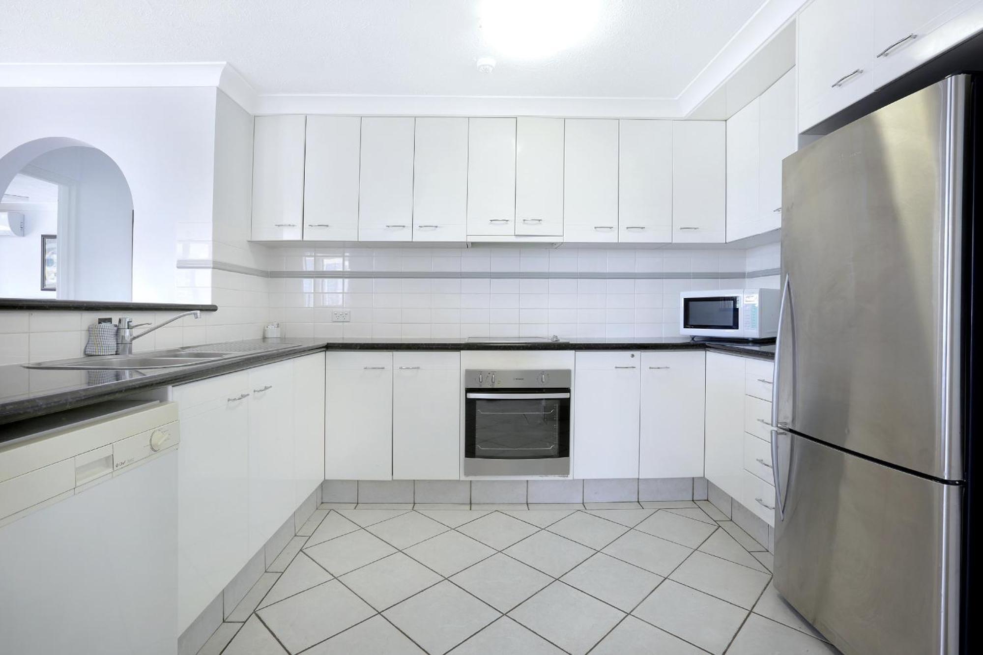 Genesis Apartments By Gold Coast Premium Room photo
